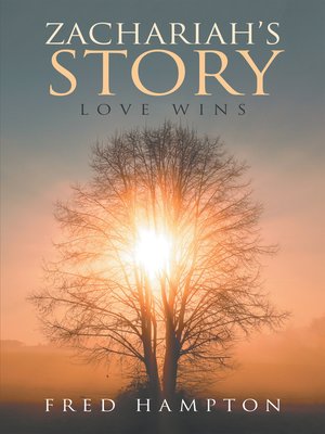 cover image of Zachariah's Story